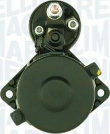 Magneti Marelli 944280229300 - Стартер avtokuzovplus.com.ua