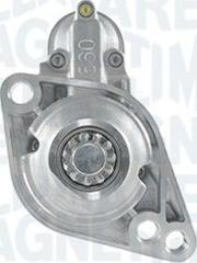 Magneti Marelli 944280241000 - Стартер avtokuzovplus.com.ua