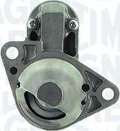 Magneti Marelli 944280247000 - Стартер autocars.com.ua