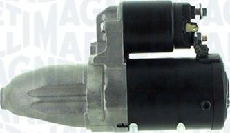 Magneti Marelli 944280247000 - Стартер autocars.com.ua