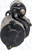 Magneti Marelli 944280521140 - Стартер autocars.com.ua