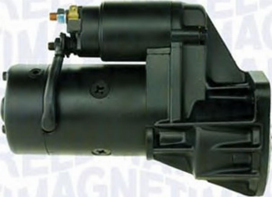 Magneti Marelli 944280521270 - Стартер autodnr.net