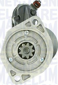 Magneti Marelli 944280521400 - Стартер avtokuzovplus.com.ua