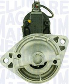 Magneti Marelli 944280521460 - Стартер autocars.com.ua