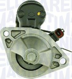 Magneti Marelli 944280521510 - Стартер avtokuzovplus.com.ua