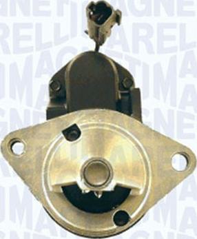 Magneti Marelli 944280521550 - Стартер autodnr.net