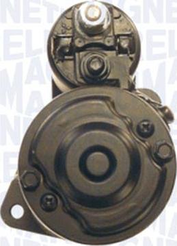 Magneti Marelli 944280521580 - Стартер autocars.com.ua