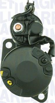 Magneti Marelli 944280521700 - Стартер autocars.com.ua