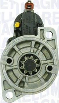 Magneti Marelli 944280521700 - Стартер autocars.com.ua