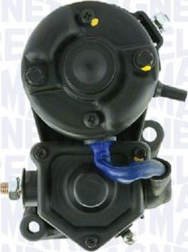 Magneti Marelli 944280522260 - Стартер avtokuzovplus.com.ua