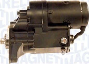 Magneti Marelli 944280522370 - Стартер avtokuzovplus.com.ua