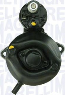 Magneti Marelli 944280522380 - Стартер autocars.com.ua