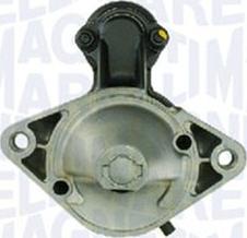 Magneti Marelli 944280522380 - Стартер autocars.com.ua