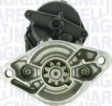 Magneti Marelli 944280522390 - Стартер autocars.com.ua