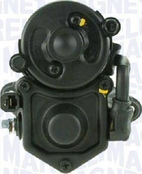 Magneti Marelli 944280522390 - Стартер autocars.com.ua