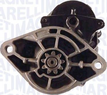 Magneti Marelli 944280522420 - Стартер autocars.com.ua