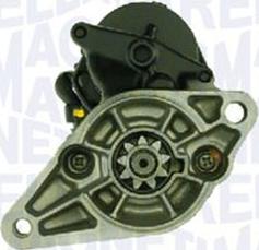 Magneti Marelli 944280522460 - Стартер avtokuzovplus.com.ua