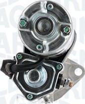 Magneti Marelli 944280522570 - Стартер autocars.com.ua