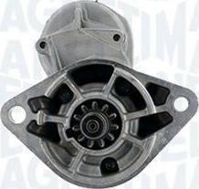 Magneti Marelli 944280522570 - Стартер autocars.com.ua