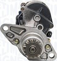 Magneti Marelli 944280522580 - Стартер autocars.com.ua