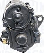 Magneti Marelli 944280522580 - Стартер autocars.com.ua