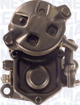 Magneti Marelli 944280522590 - Стартер avtokuzovplus.com.ua