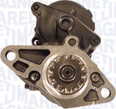 Magneti Marelli 944280522590 - Стартер avtokuzovplus.com.ua