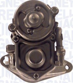 Magneti Marelli 944280522650 - Стартер autocars.com.ua