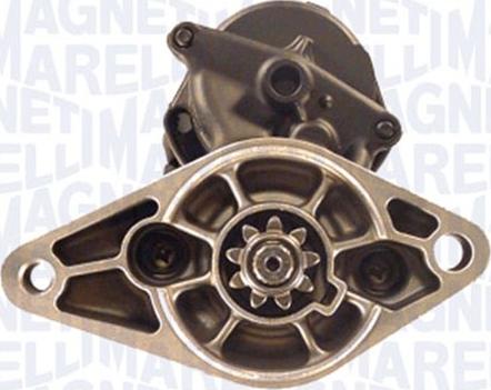 Magneti Marelli 944280522650 - Стартер autocars.com.ua