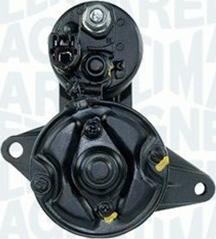 Magneti Marelli 944280522770 - Стартер avtokuzovplus.com.ua