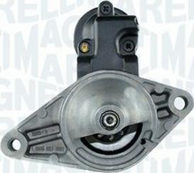 Magneti Marelli 944280522770 - Стартер avtokuzovplus.com.ua