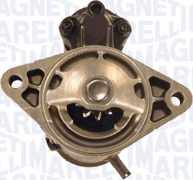 Magneti Marelli 944280522790 - Стартер autocars.com.ua