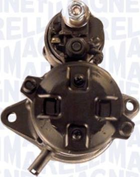 Magneti Marelli 944280522790 - Стартер autocars.com.ua