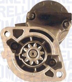 Magneti Marelli 944280522850 - Стартер autocars.com.ua