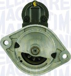 Magneti Marelli 944280522860 - Стартер autocars.com.ua