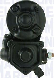 Magneti Marelli 944280522870 - Стартер avtokuzovplus.com.ua