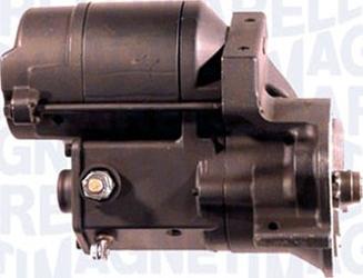 Magneti Marelli 944280522940 - Стартер avtokuzovplus.com.ua