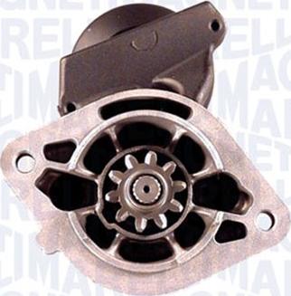 Magneti Marelli 944280522940 - Стартер avtokuzovplus.com.ua