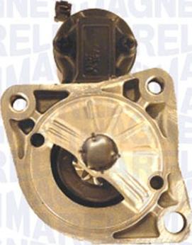 Magneti Marelli 944280523030 - Стартер autodnr.net