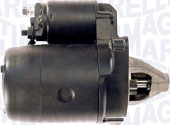 Magneti Marelli 944280523090 - Стартер avtokuzovplus.com.ua