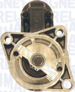 Magneti Marelli 944280523090 - Стартер autodnr.net