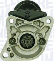 Magneti Marelli 944280523160 - Стартер avtokuzovplus.com.ua