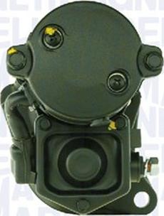 Magneti Marelli 944280523160 - Стартер avtokuzovplus.com.ua