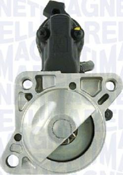 Magneti Marelli 944280523170 - Стартер autocars.com.ua