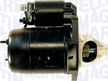 Magneti Marelli 944280523240 - Стартер avtokuzovplus.com.ua