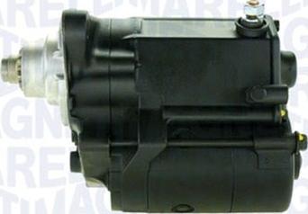 Magneti Marelli 944280524060 - Стартер autocars.com.ua