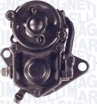 Magneti Marelli 944280524150 - Стартер autocars.com.ua