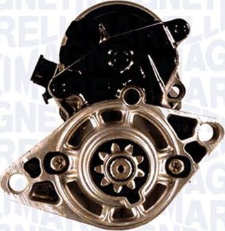 Magneti Marelli 944280524180 - Стартер autodnr.net