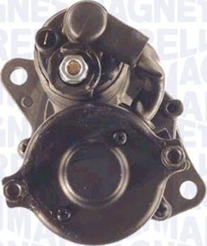 Magneti Marelli 944280524190 - Стартер autodnr.net