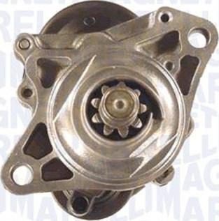 Magneti Marelli 944280524190 - Стартер autodnr.net